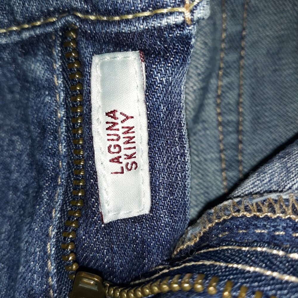 ((#340)) Hollister Jeans - Picture 5 of 6